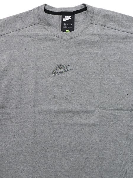 NIKE NSW S/S JERSEY - FIVESTAR