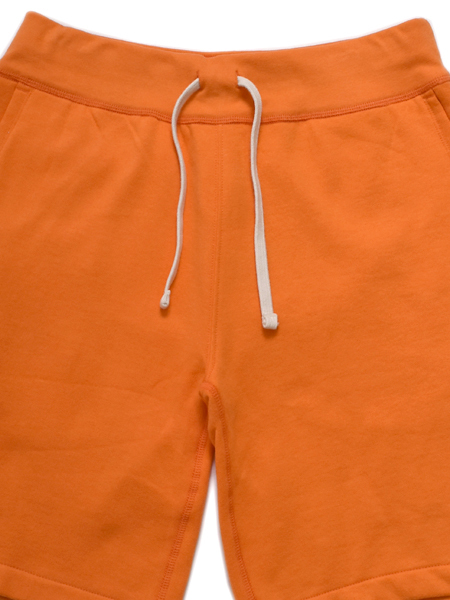 Fleece best sale polo shorts