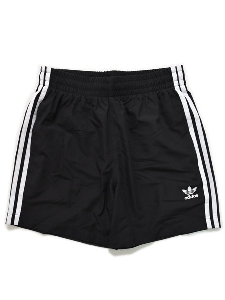 adidas 3s swim shorts