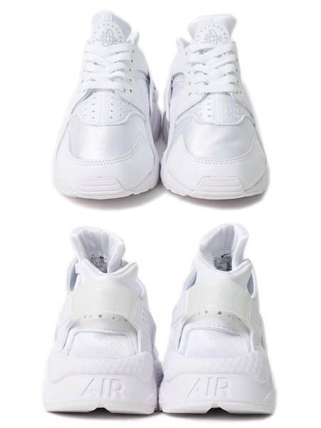 boekje Melodrama Blaze SALE】NIKE AIR HUARACHE WHITE/PURE PLATINUM - FIVESTAR