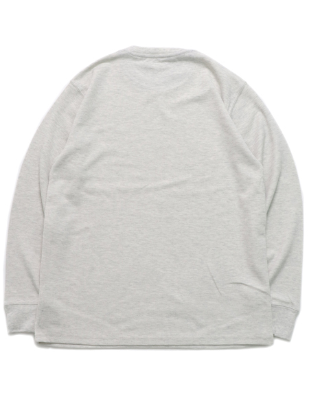 City Lab Classic Thermal Shirt