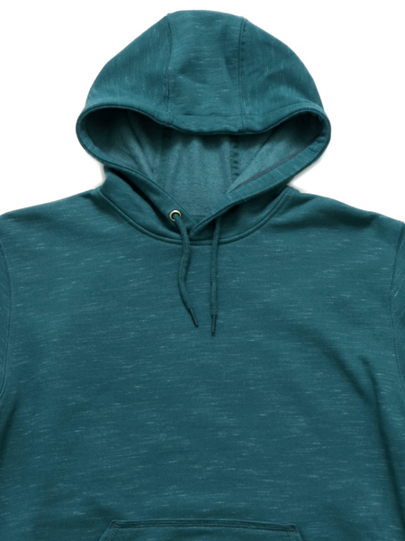 SALE】CARHARTT MIDWEIGHT LOGO HOODIE-TIDAL SPACE DYE - FIVESTAR