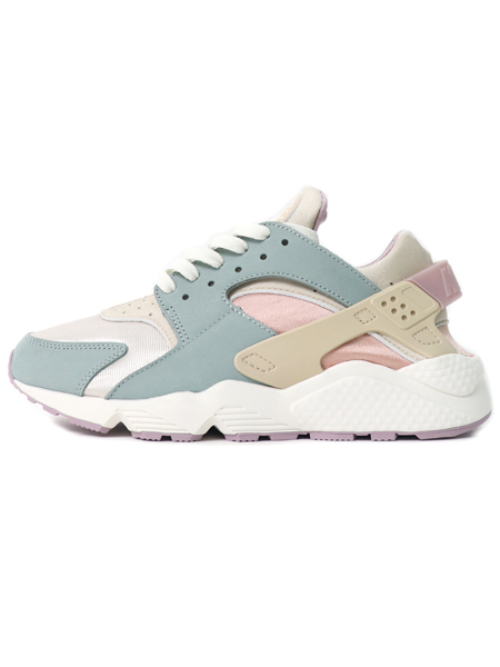 SALE】NIKE AIR HUARACHE LIGHT BROWN - FIVESTAR