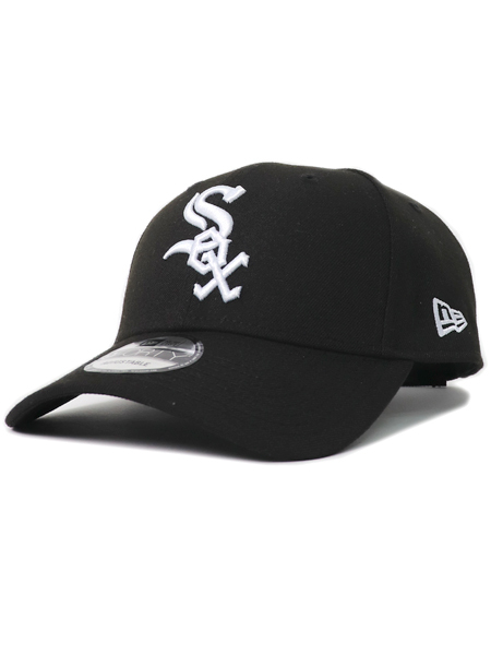 9Forty New Era Chicago White Sox