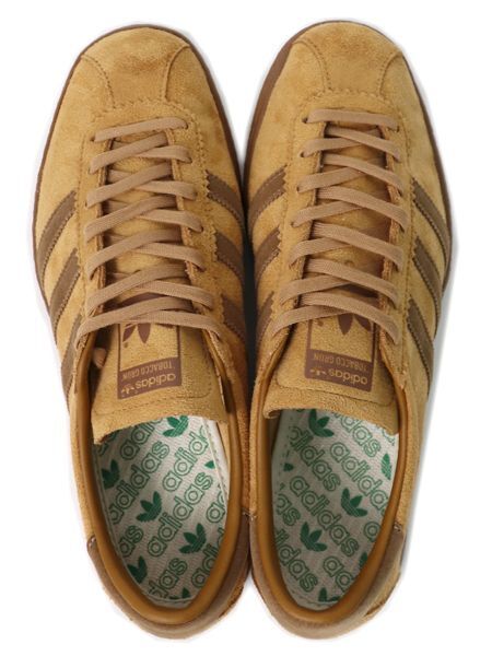 送料無料】ADIDAS TOBACCO GRUEN MESA/BROWN DESART/WILD BRN - FIVESTAR