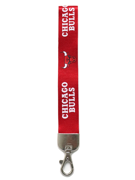 NBAストラップ　CHICAGO BULLS