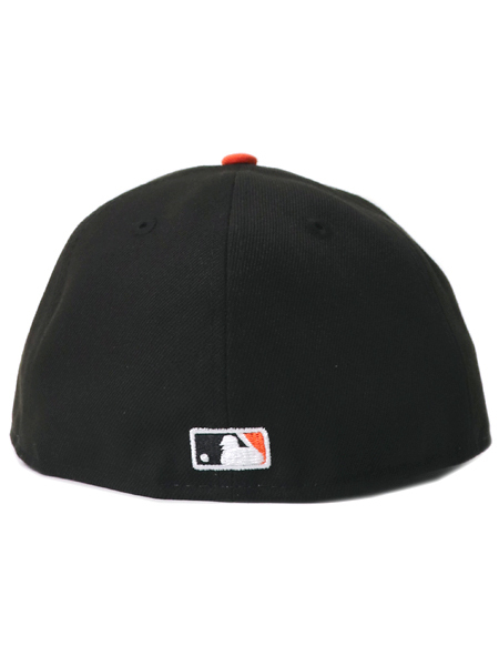 NEW ERA 59FIFTY OLD AUTHENTIC SAN FRANCISCO GIANTS - FIVESTAR