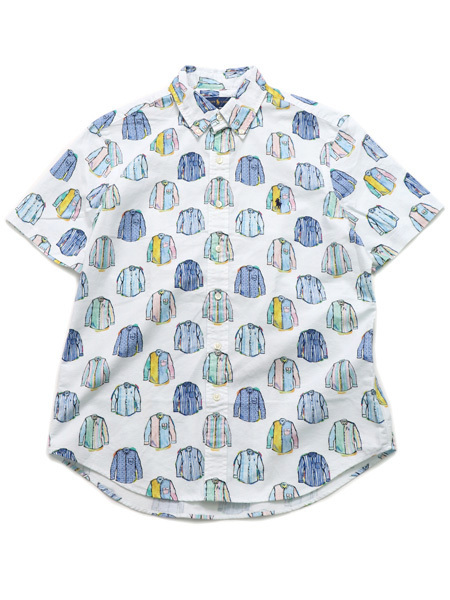 Clearance ralph lauren deals mens shirts