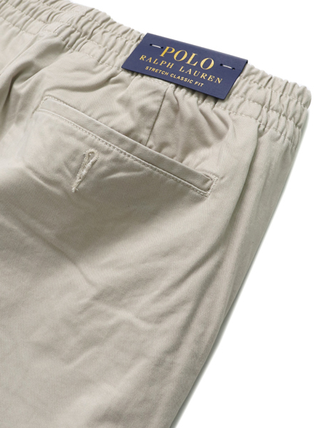 Classic fit deals polo prepster