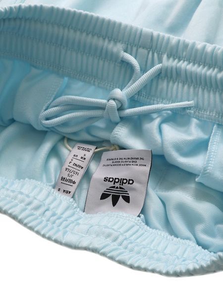 SALE ADIDAS FIREBIRD TRACK PANTS ALMOST BLUE FIVESTAR