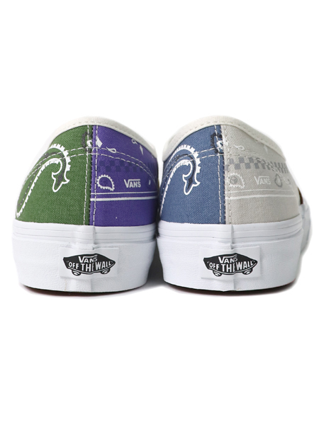 Vans authentic true white sale outlet