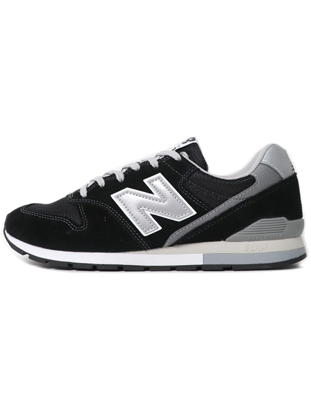 送料無料】NEW BALANCE CM996 BK2 WIDTH/D BLACK - FIVESTAR