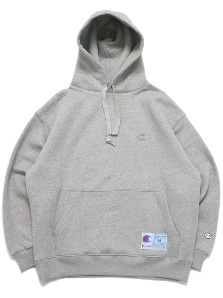 送料無料】CHAMPION ACTION STYLE SUPER FLEECE HOODED SWEAT - FIVESTAR