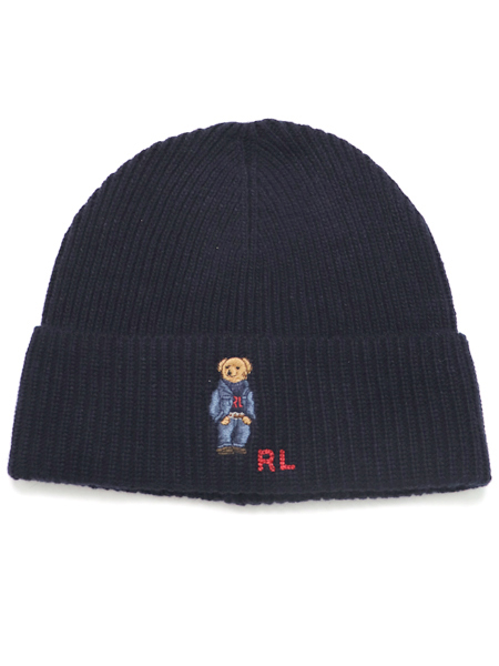 POLO Ralph  beanie