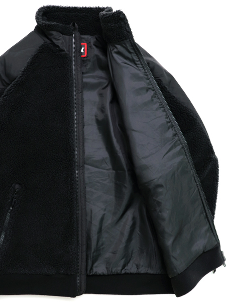 SALE】【送料無料】MARMOT CLIMBING SHEEP BOA JACKET BLACK - FIVESTAR