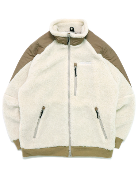SALE】【送料無料】MARMOT CLIMBING SHEEP BOA JACKET SHEEP - FIVESTAR
