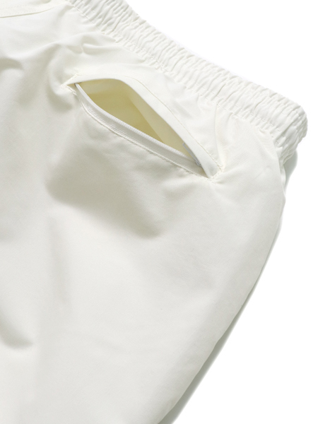 OG BLANK NYLON PANT - FIVESTAR