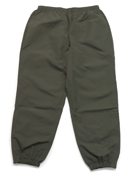 OG BLANK NYLON PANT-ARMY GREEN - FIVESTAR