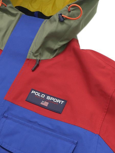 SALE】【送料無料】POLO RALPH LAUREN POLO SPORT UTILITY WATER