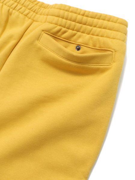 SALE CHAMPION SUPER FLEECE 2.0 PANT ROYAL GOLD FIVESTAR