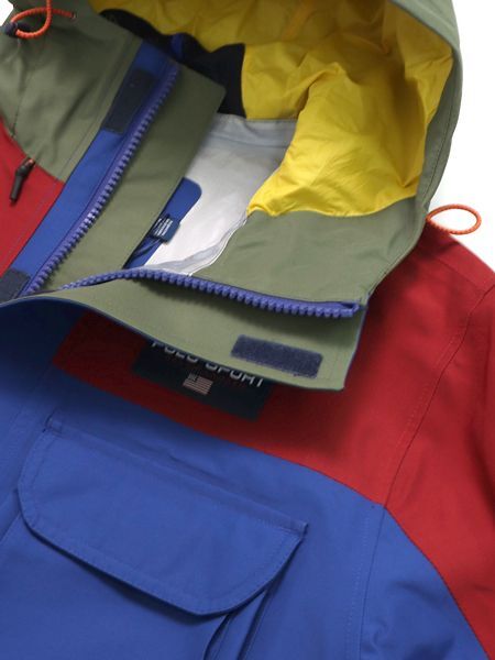SALE】【送料無料】POLO RALPH LAUREN POLO SPORT UTILITY WATER