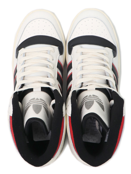 SALE】【送料無料】ADIDAS EL DORADO OFF WHITE/CORE BLACK/SCARLET