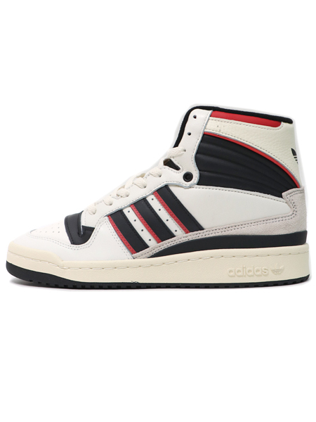 SALE】【送料無料】ADIDAS EL DORADO OFF WHITE/CORE BLACK/SCARLET