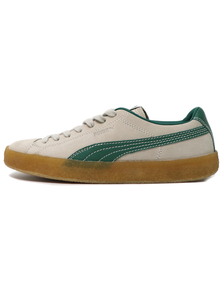 SALE】【送料無料】PUMA SUEDE CREPE AMI PRISTINE - FIVESTAR