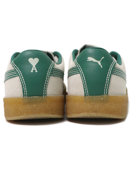 SALE】【送料無料】PUMA SUEDE CREPE AMI PRISTINE - FIVESTAR