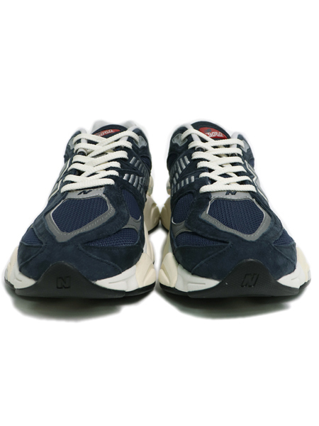 送料無料】NEW BALANCE U9060 ECB WIDTH/D NAVY - FIVESTAR