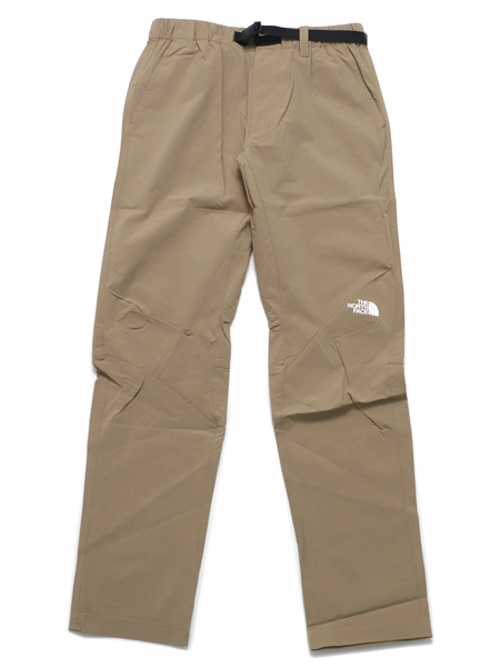 送料無料】THE NORTH FACE VERB LIGHT PANT - FIVESTAR