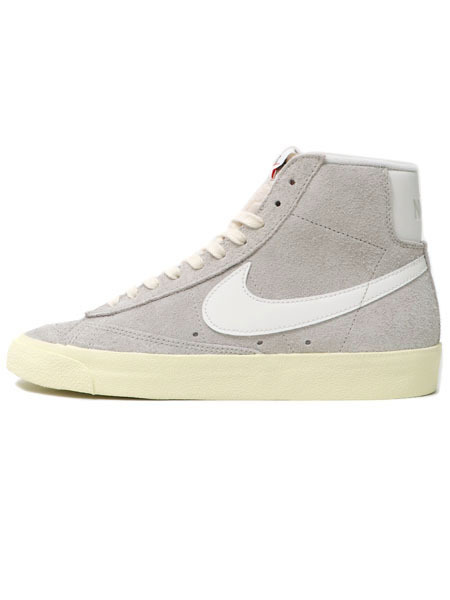 SALE】NIKE WMNS BLAZER MID 77 LIGHT BONE/ALABASTER - FIVESTAR