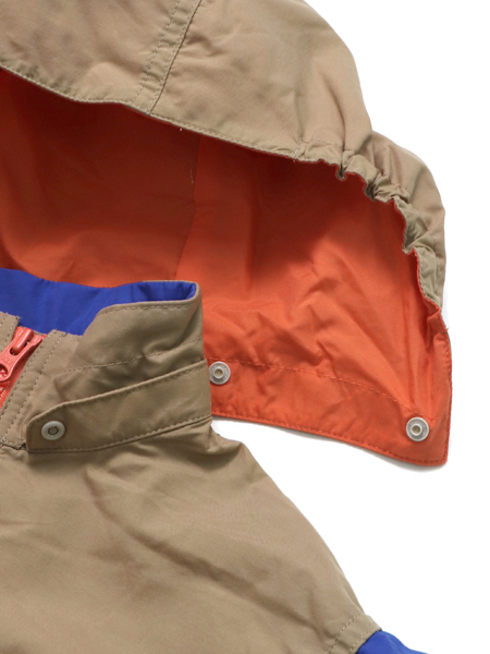 Baby north face clearance jacket sale
