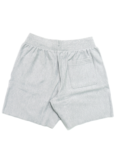 Champion cut on sale off sweat shorts