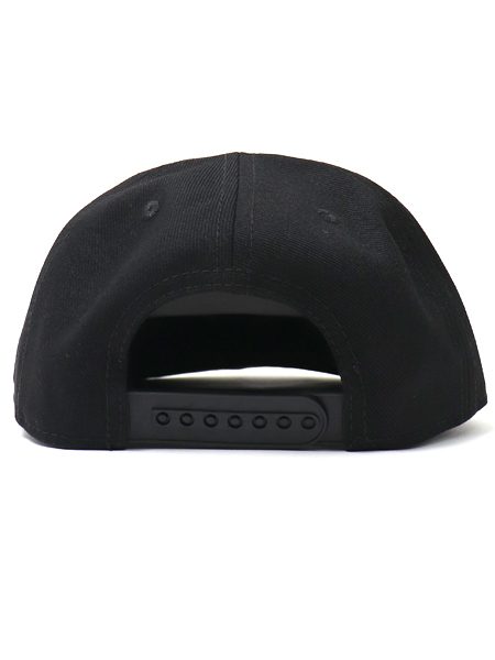 KIDS】NIKE KIDS NIKE TRUE LIMITLESS SNAPBACK-BLACK - FIVESTAR