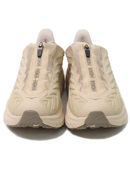 送料無料】HOKA PROJECT CLIFTON SHIFTING SAND/DUNE - FIVESTAR