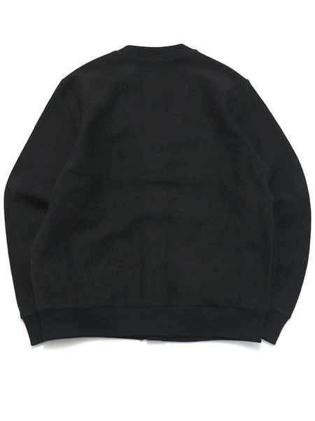 送料無料】MADE BLANKS FRESHMAN CORDUROY CARDIGAN BLACK - FIVESTAR