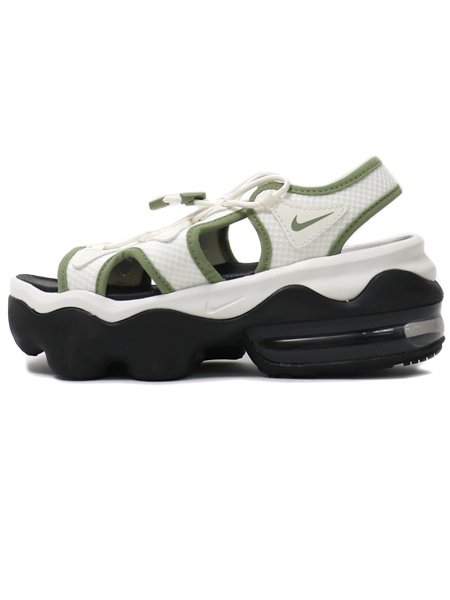 SALE】NIKE WMNS AIR MAX KOKO SANDAL TRK3 SMT WHITE - FIVESTAR