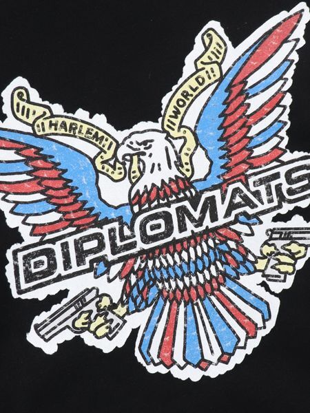 送料無料】DIPLOMATS EMPIRE JEFF HAMILTON BASIC COLLECTION HOODIE - FIVESTAR