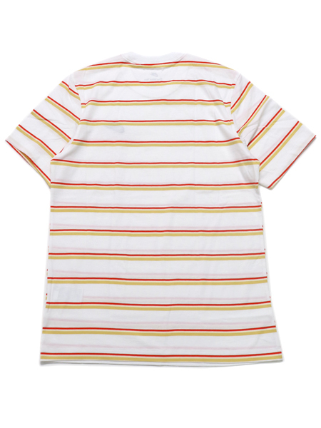 MEGA SALE】NIKE AS M NSW TEE CLUB STRIPE - FIVESTAR