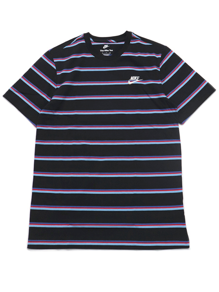 respektfuld smidig forbrydelse SALE】NIKE AS M NSW TEE CLUB STRIPE - FIVESTAR