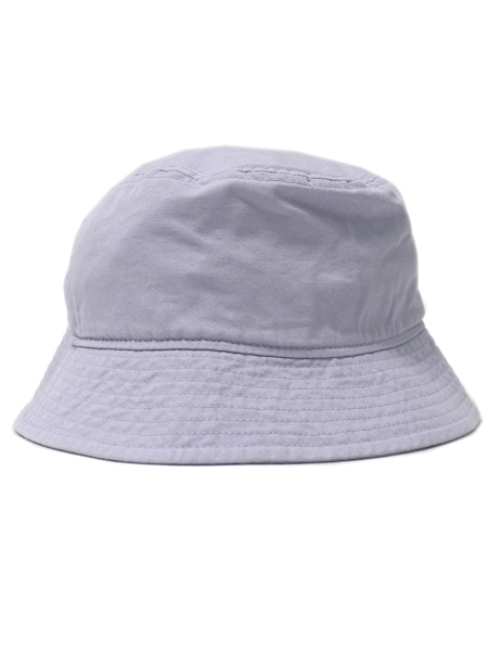 【HOLIDAY x CA4LA】WASH BUCKET HAT