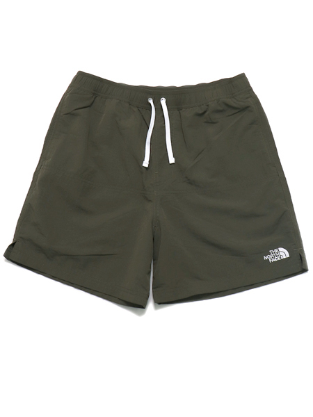 THE NORTH FACE MUD SHORT FIVESTAR