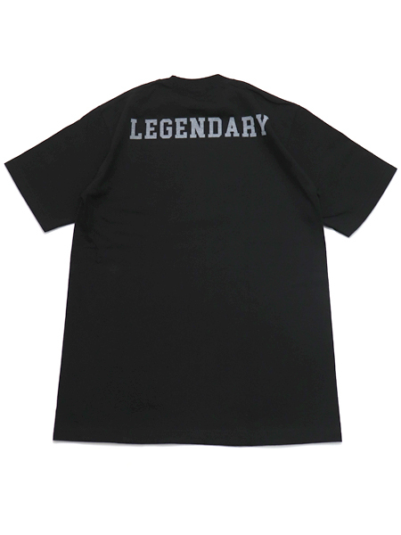 STREET WEAR SUPPLY NBA LEGENDARY TEE - FIVESTAR