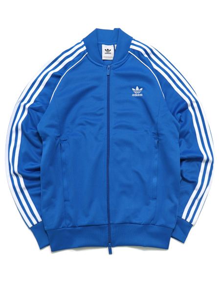 Adidas sst blue sale