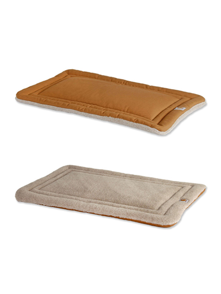 CARHARTT DOG DUCK SHERPA TOP NAPPER PAD S FIVESTAR