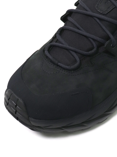 SALE】【送料無料】HOKA KAHA 2 LOW GTX BLACK/BLACK - FIVESTAR