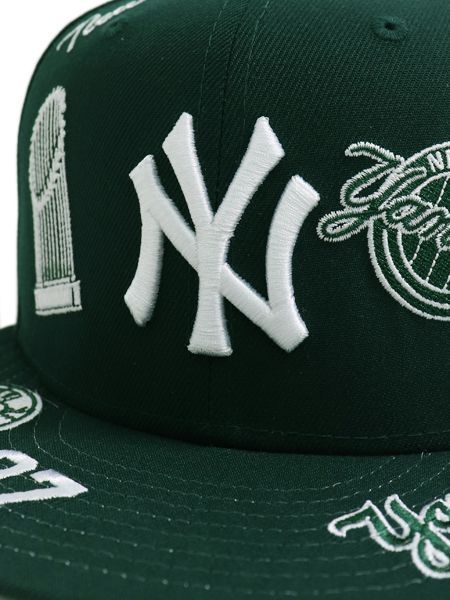 NEW ERA 59FIFTY NEW YORK YANKEES ALL OVER - FIVESTAR