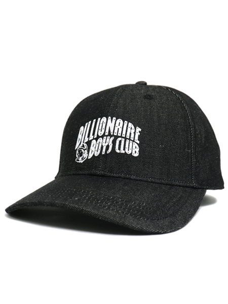 BILLIONAIRE BOYS CLUBキャップ