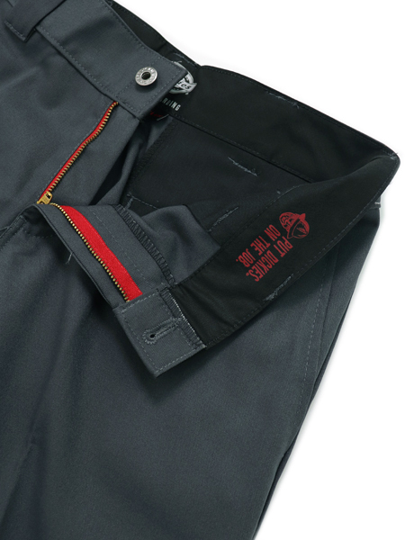 Jamie Foy Loose Fit Pants - Dickies US